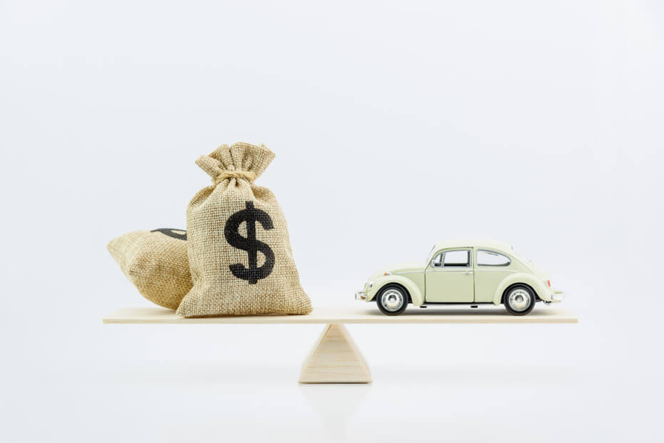 Top 3 Myths About Car Refinance