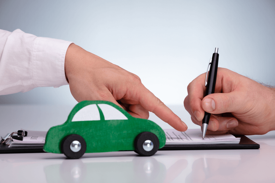 Are You Eligible For A Loan Against Your Car?